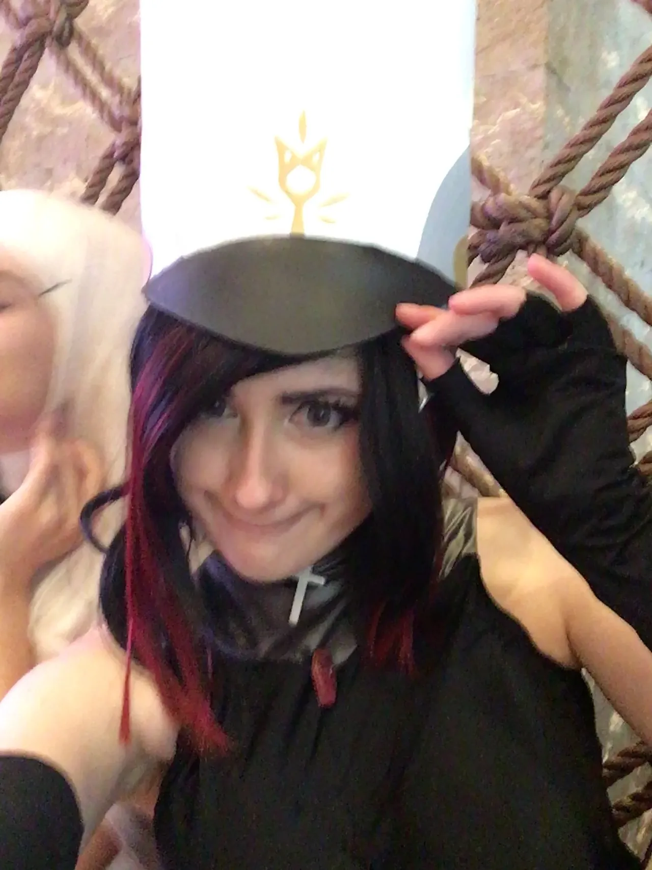 Labinnak Mangoloo - Ruby - Image 94