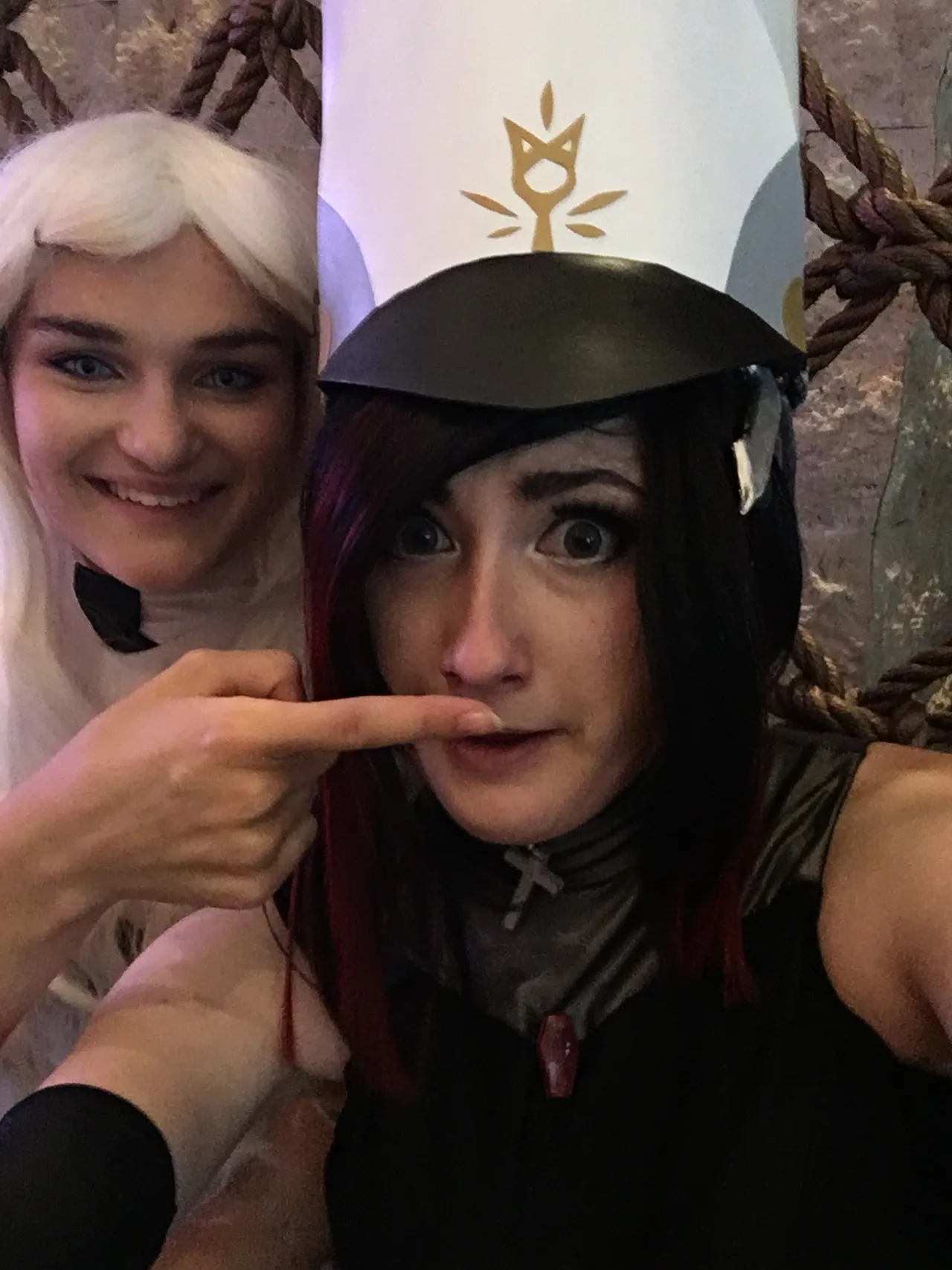 Labinnak Mangoloo - Ruby - Image 95