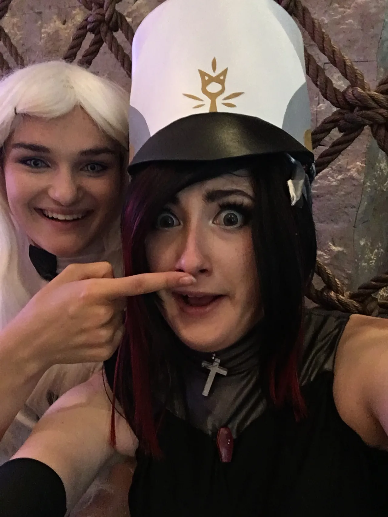 Labinnak Mangoloo - Ruby - Image 96