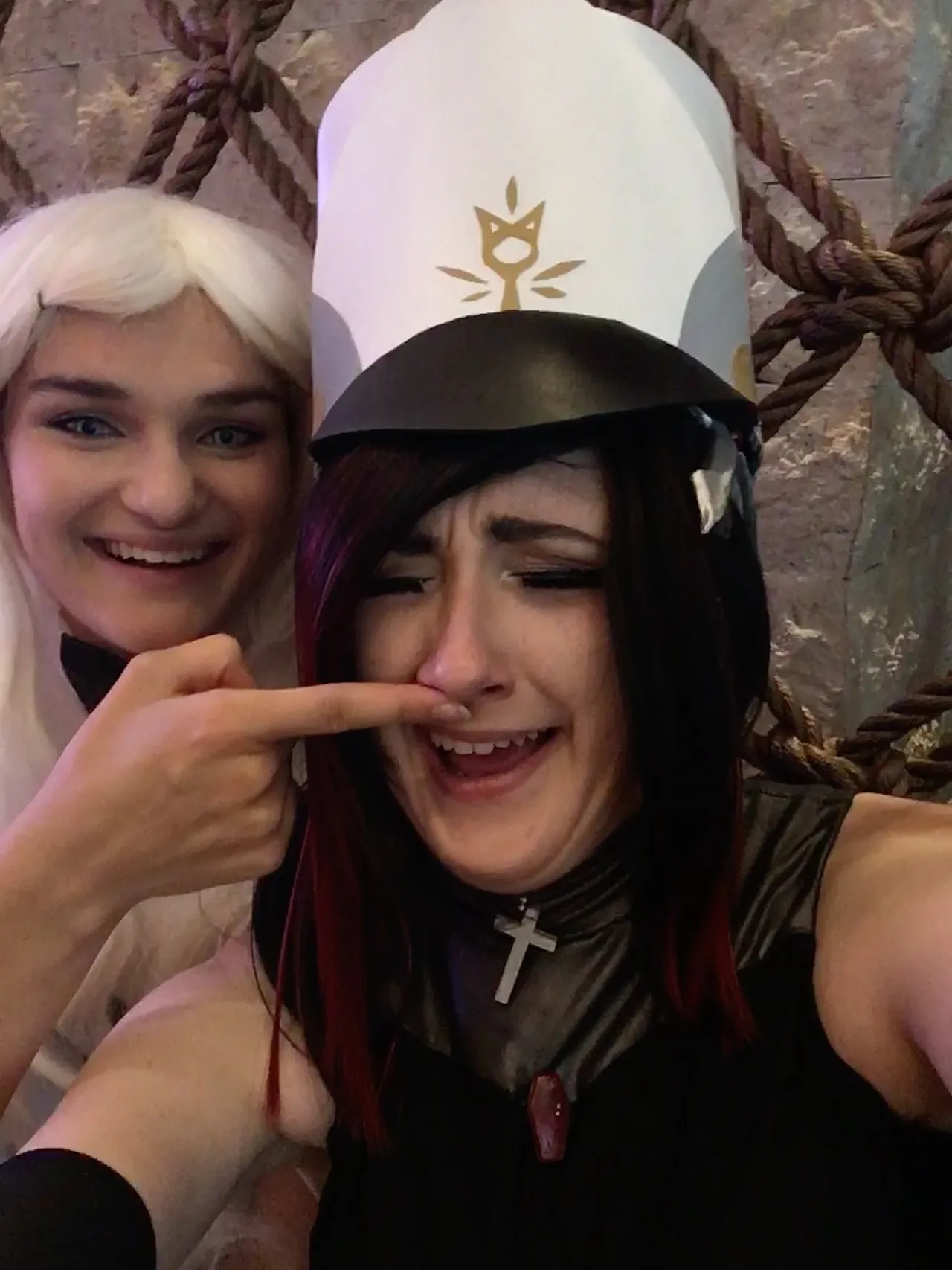 Labinnak Mangoloo - Ruby - Image 97