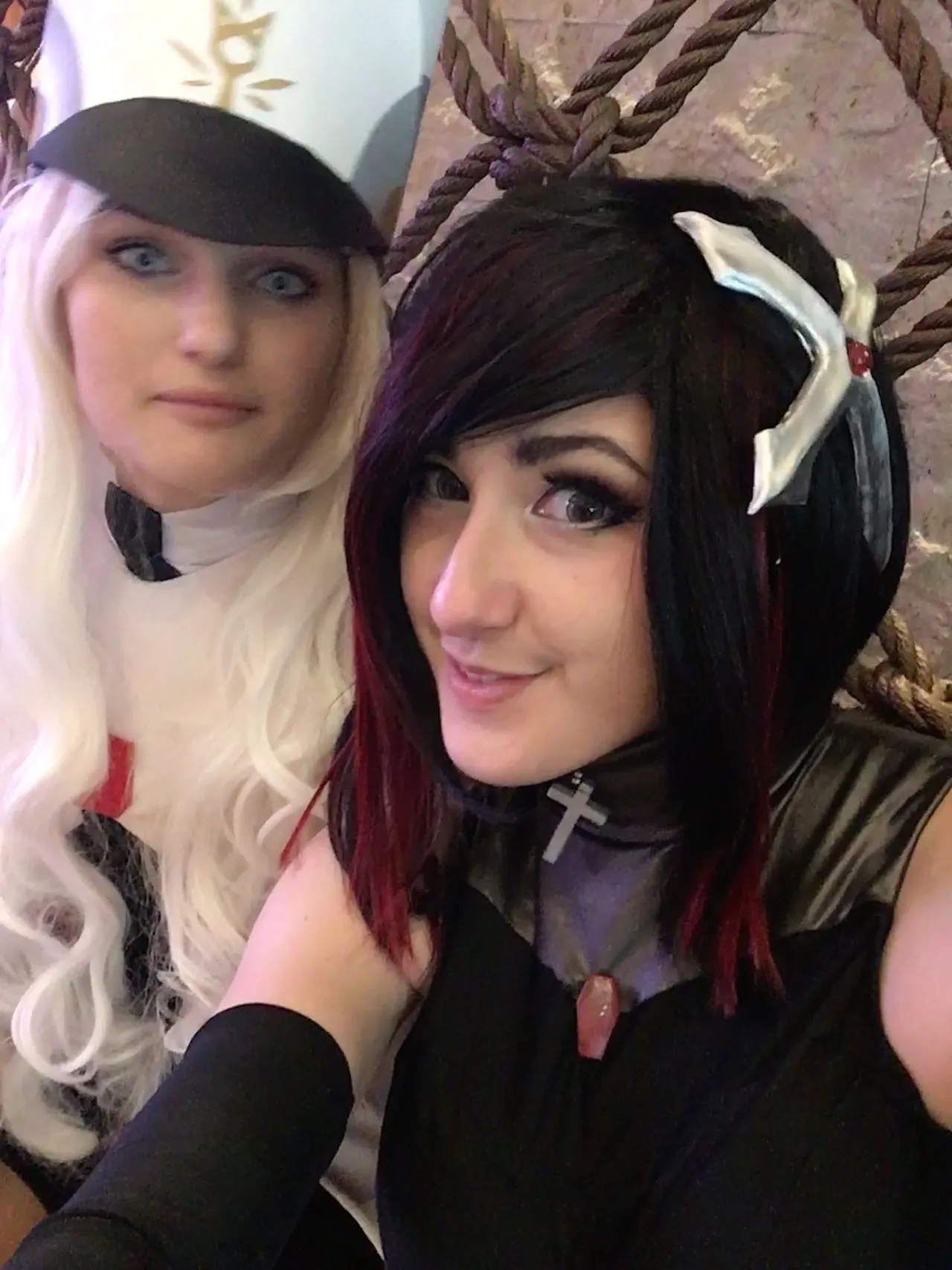 Labinnak Mangoloo - Ruby - Image 98