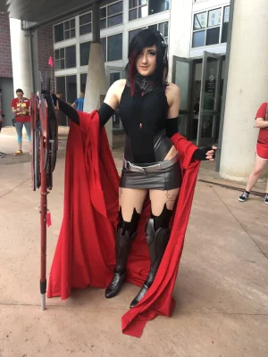 Labinnak Mangoloo - Ruby Thumbnail