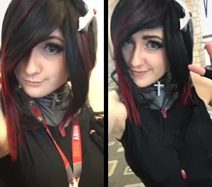 Labinnak Mangoloo - Ruby - Page 104