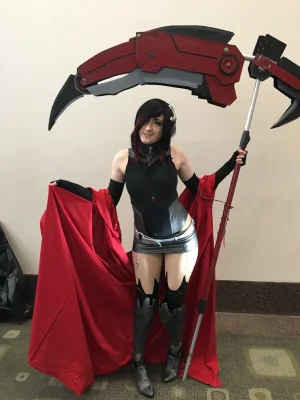 Labinnak Mangoloo - Ruby - Page 107