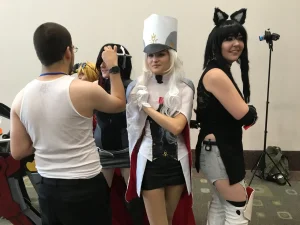 Labinnak Mangoloo - Ruby - Page 109