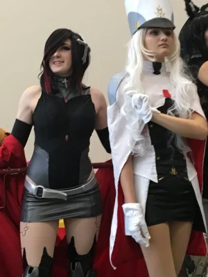 Labinnak Mangoloo - Ruby - Page 125