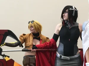 Labinnak Mangoloo - Ruby - Page 129