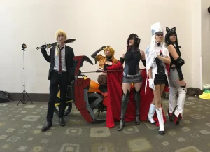 Labinnak Mangoloo - Ruby - Page 135