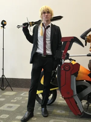 Labinnak Mangoloo - Ruby - Page 140