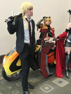 Labinnak Mangoloo - Ruby - Page 141