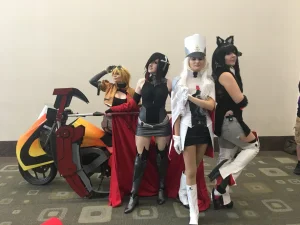 Labinnak Mangoloo - Ruby - Page 27