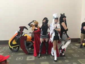 Labinnak Mangoloo - Ruby - Page 30