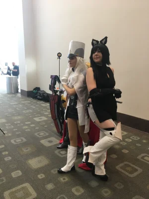 Labinnak Mangoloo - Ruby - Page 32