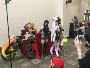 Labinnak Mangoloo - Ruby - Page 33