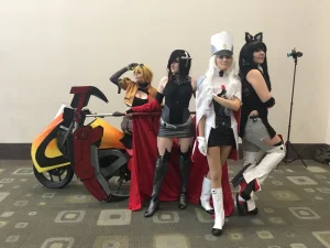 Labinnak Mangoloo - Ruby - Page 41