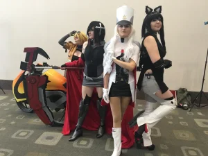 Labinnak Mangoloo - Ruby - Page 42