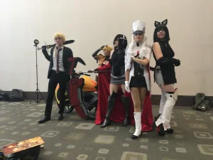 Labinnak Mangoloo - Ruby - Page 44