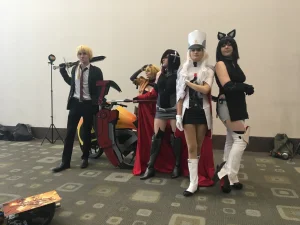 Labinnak Mangoloo - Ruby - Page 45