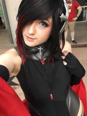 Labinnak Mangoloo - Ruby - Page 5