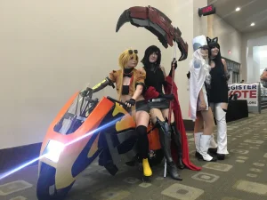 Labinnak Mangoloo - Ruby - Page 57