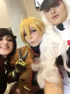 Labinnak Mangoloo - Ruby - Page 83