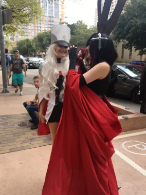 Labinnak Mangoloo - Ruby - Page 85