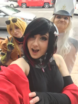 Labinnak Mangoloo - Ruby - Page 9