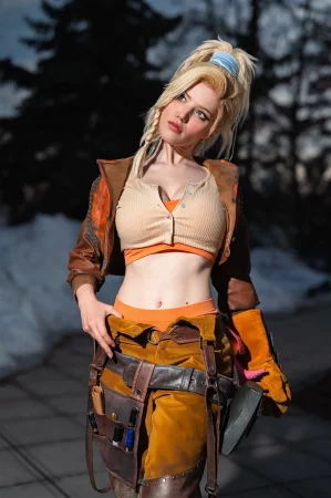 Lada Lyumos - Gemma Monster Hunter - Page 11