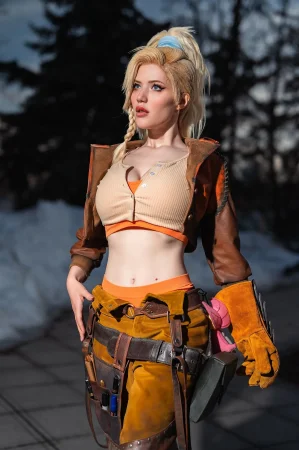 Lada Lyumos - Gemma Monster Hunter - Page 13