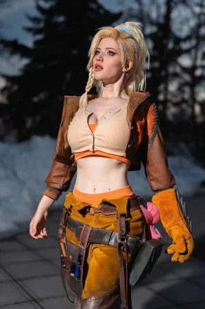 Lada Lyumos - Gemma Monster Hunter - Page 19