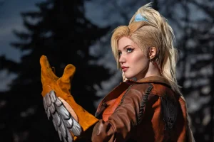 Lada Lyumos - Gemma Monster Hunter - Page 23