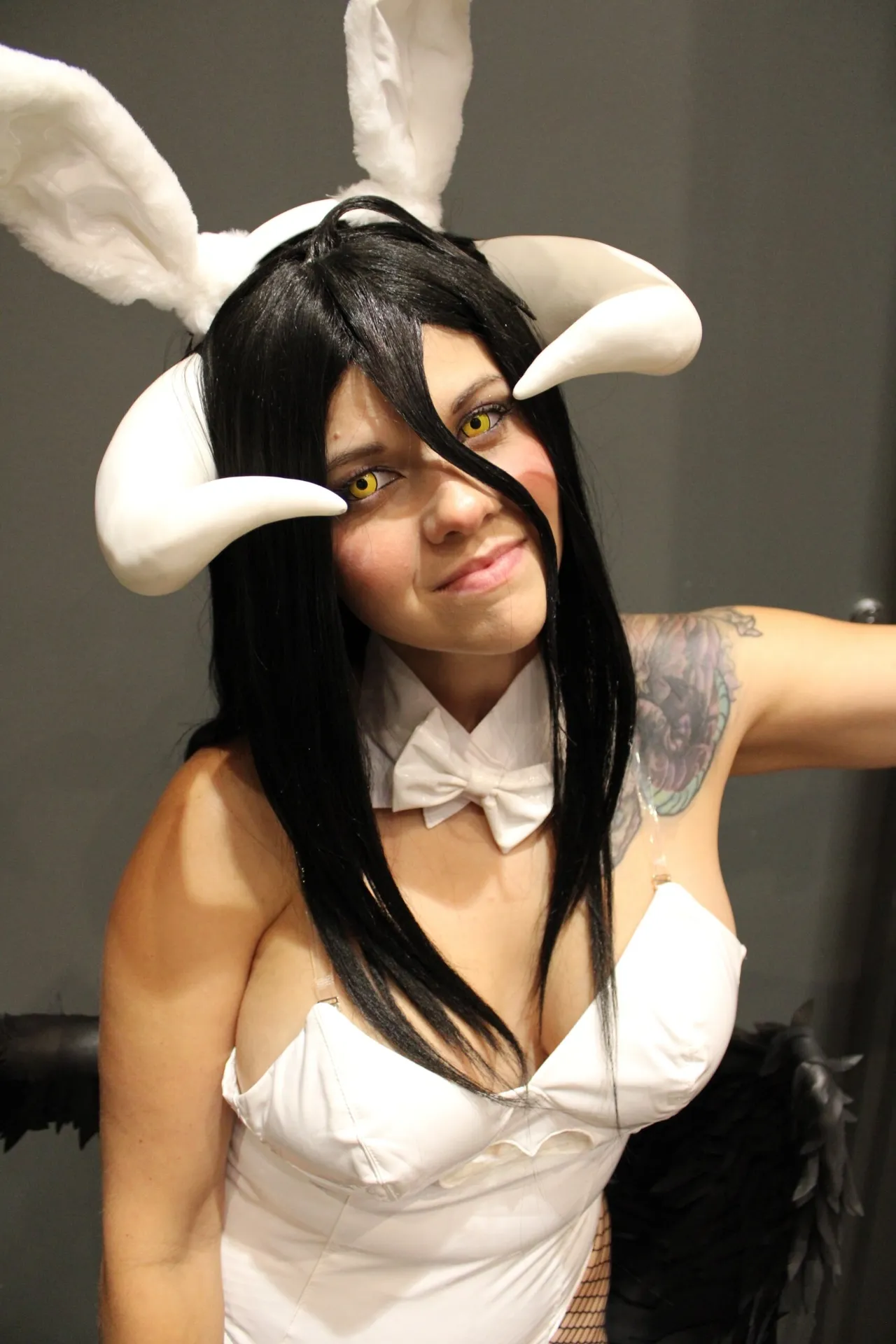 Lady Albedo 96 - Bunny Albedo - Image 9