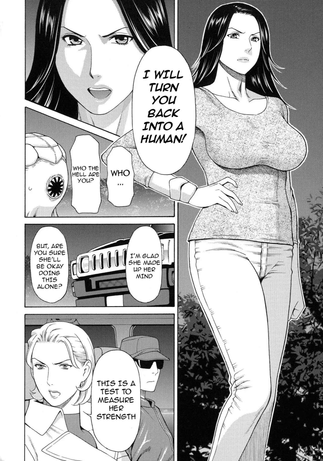 Lady Floral - Image 37