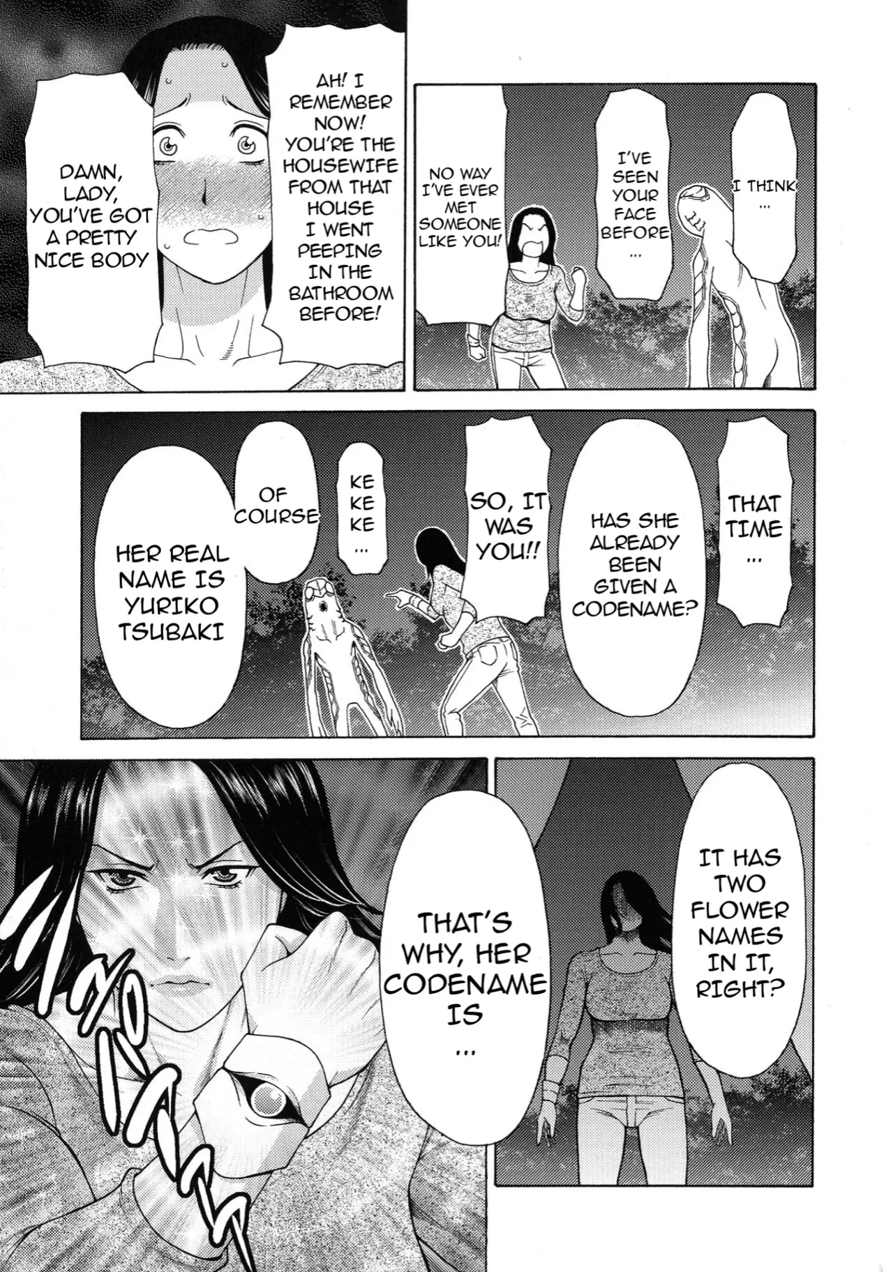 Lady Floral - Image 38