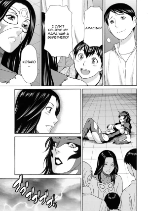 Lady Floral - Page 102