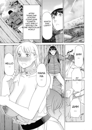 Lady Floral - Page 110