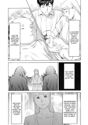 Lady Floral - Page 118
