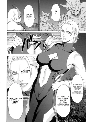 Lady Floral - Page 137