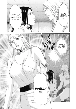Lady Floral - Page 161