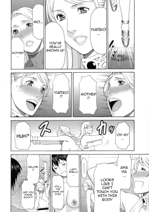 Lady Floral - Page 162