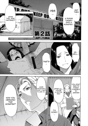 Lady Floral - Page 24