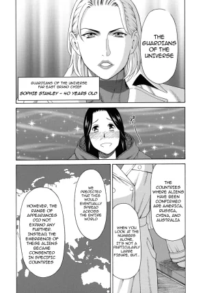 Lady Floral - Page 27