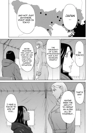 Lady Floral - Page 28