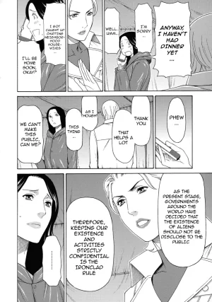 Lady Floral - Page 31