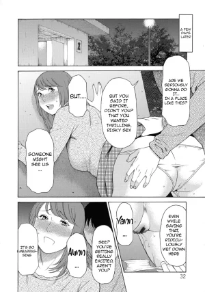 Lady Floral - Page 33