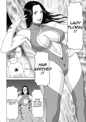 Lady Floral - Page 39