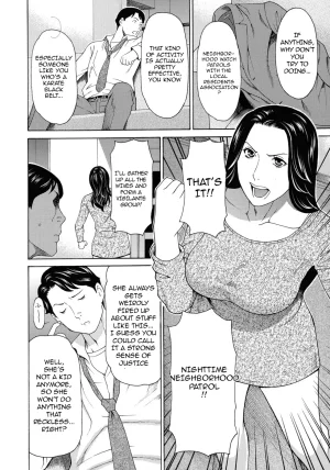 Lady Floral - Page 9