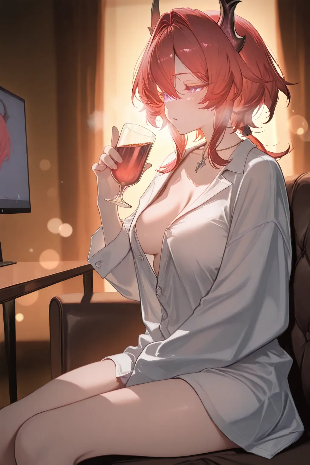 Laevatain_evil_ntr_莱万汀 - Image 11