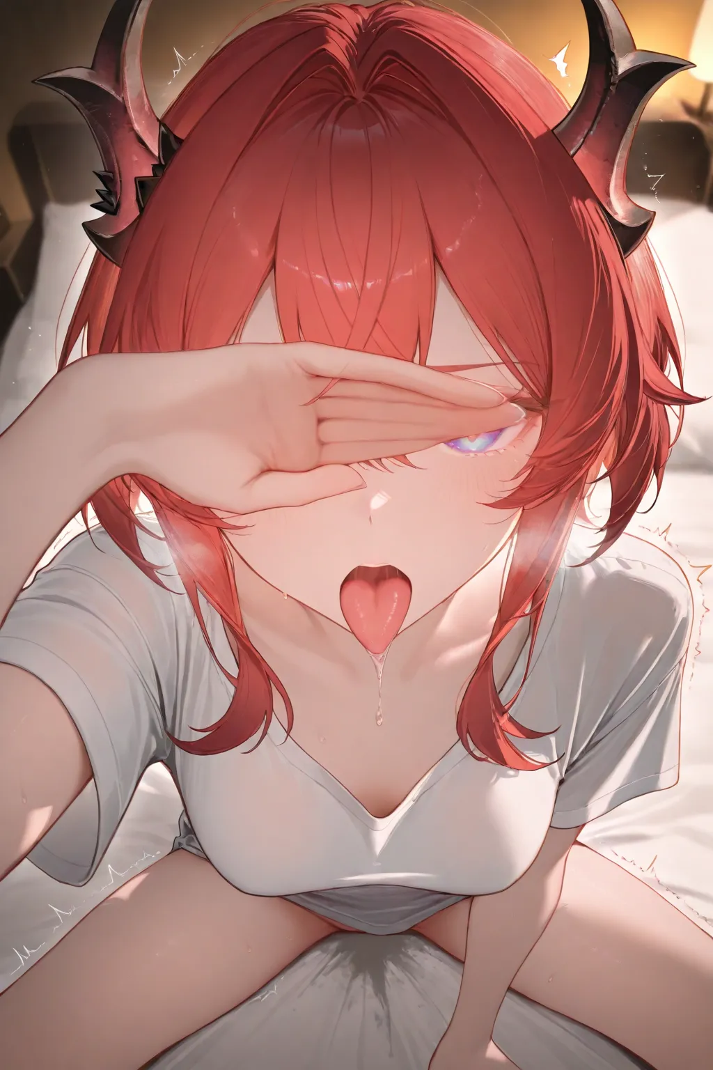 Laevatain_evil_ntr_莱万汀 - Image 15