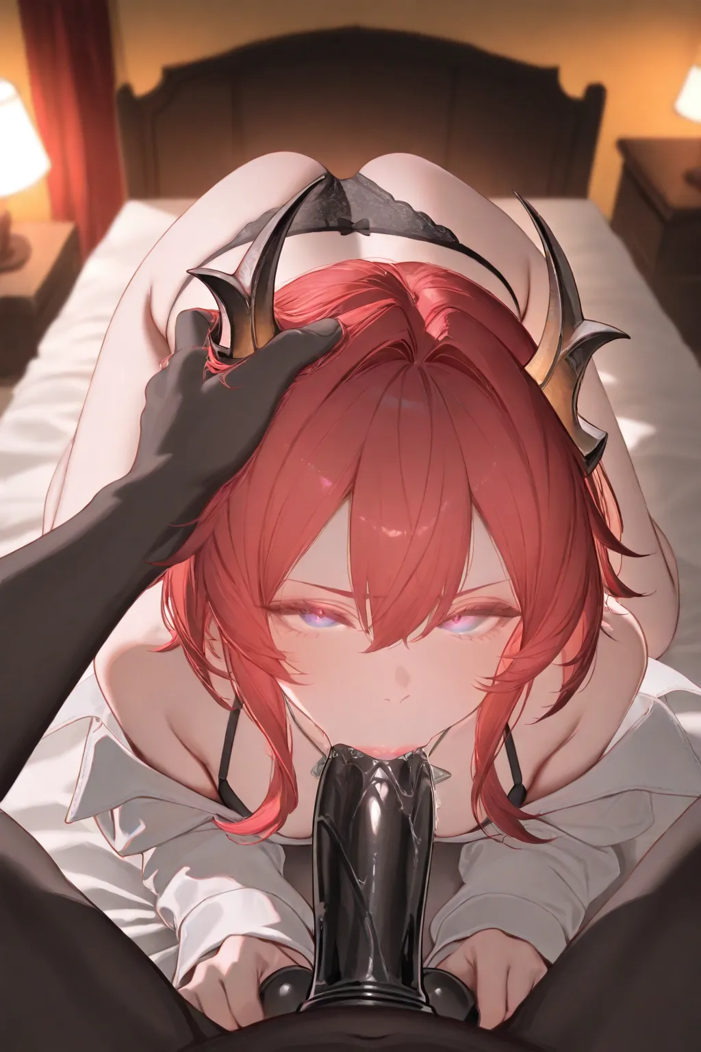 Laevatain_evil_ntr_莱万汀 - Image 16